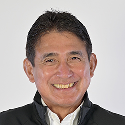 鈴木 亜久里