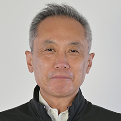 田中 洋克